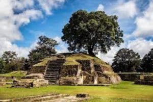 Iximché - Guatemala Learning Tour
